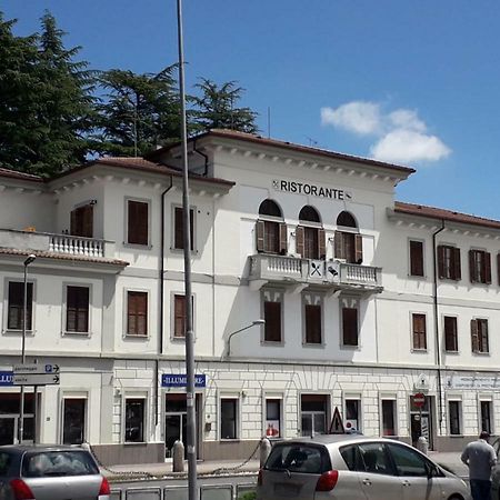 La Tenuta Di Bacco Hotel Colleferro Exterior foto