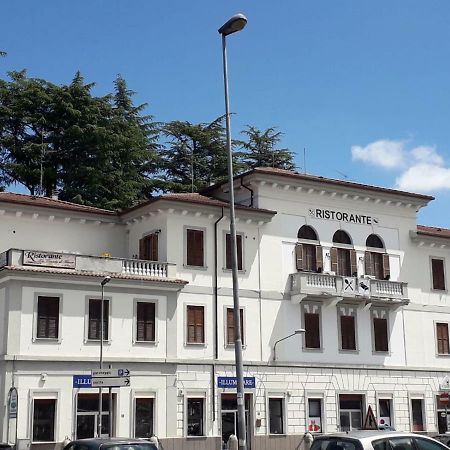 La Tenuta Di Bacco Hotel Colleferro Exterior foto