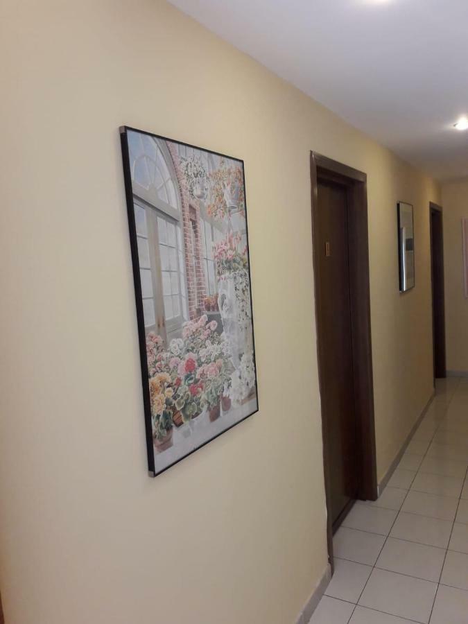 La Tenuta Di Bacco Hotel Colleferro Exterior foto