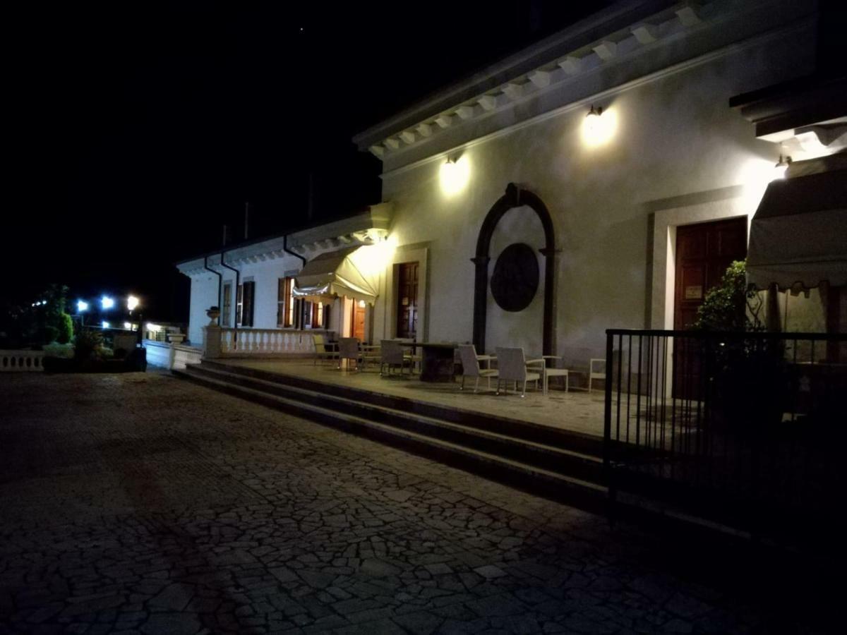 La Tenuta Di Bacco Hotel Colleferro Exterior foto