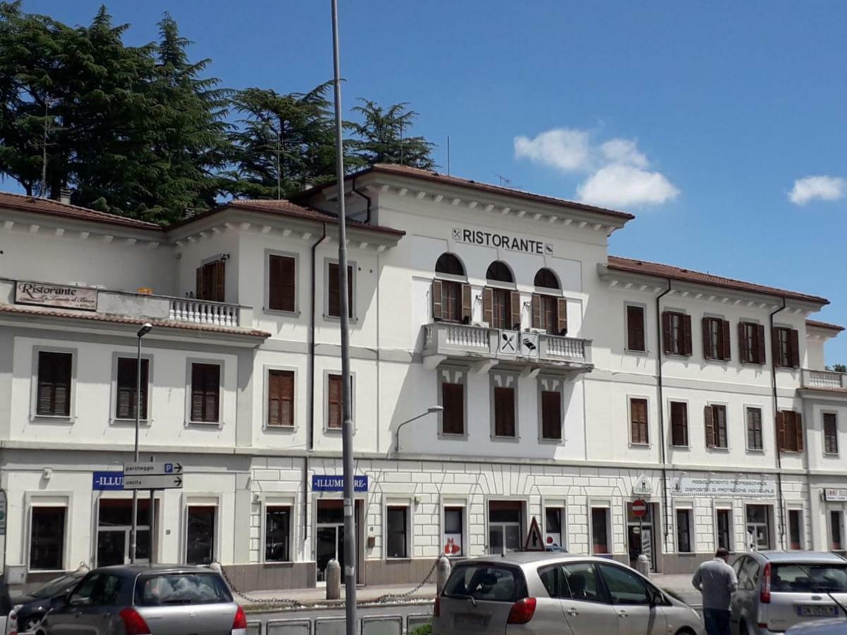 La Tenuta Di Bacco Hotel Colleferro Exterior foto
