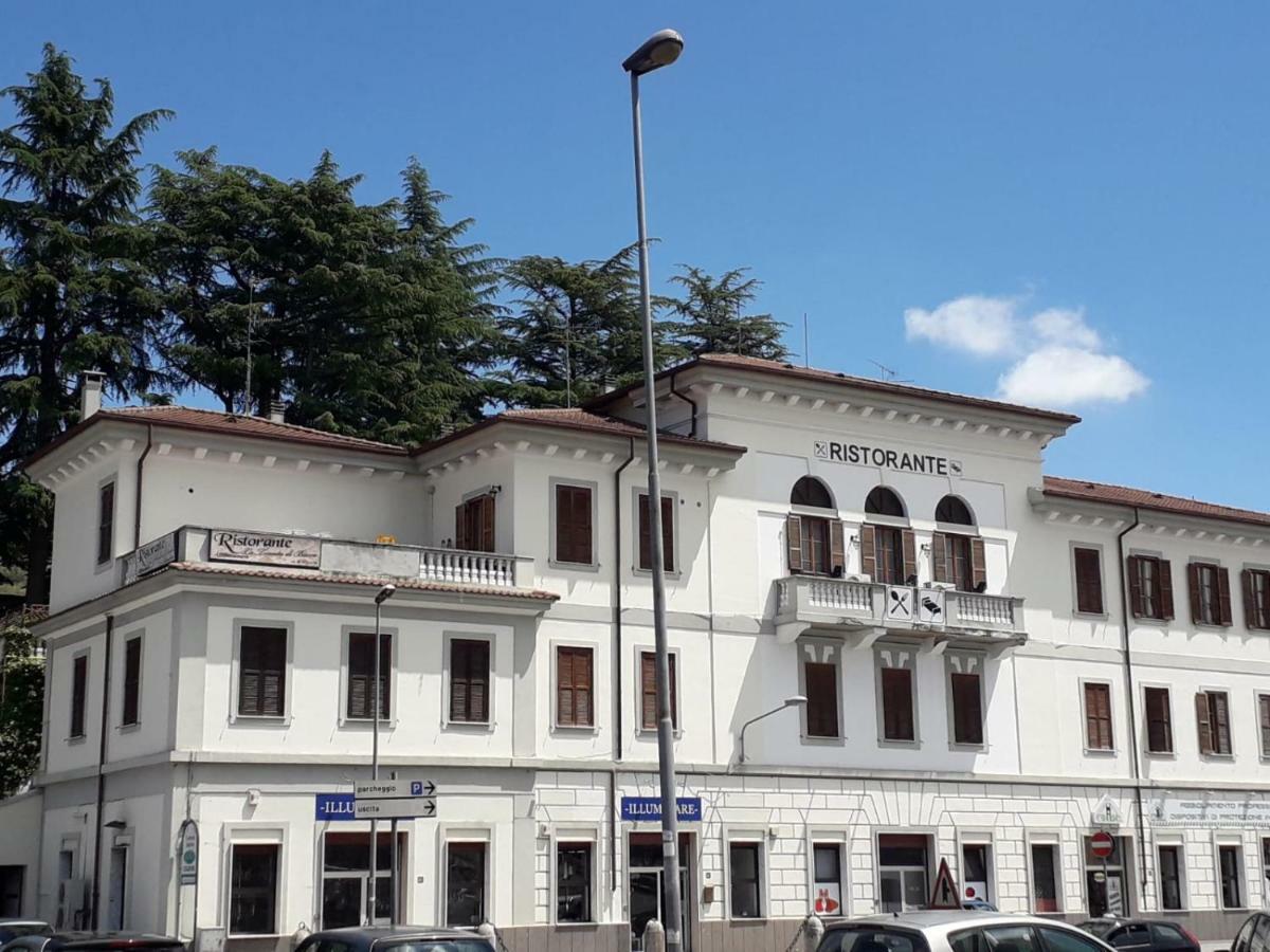La Tenuta Di Bacco Hotel Colleferro Exterior foto