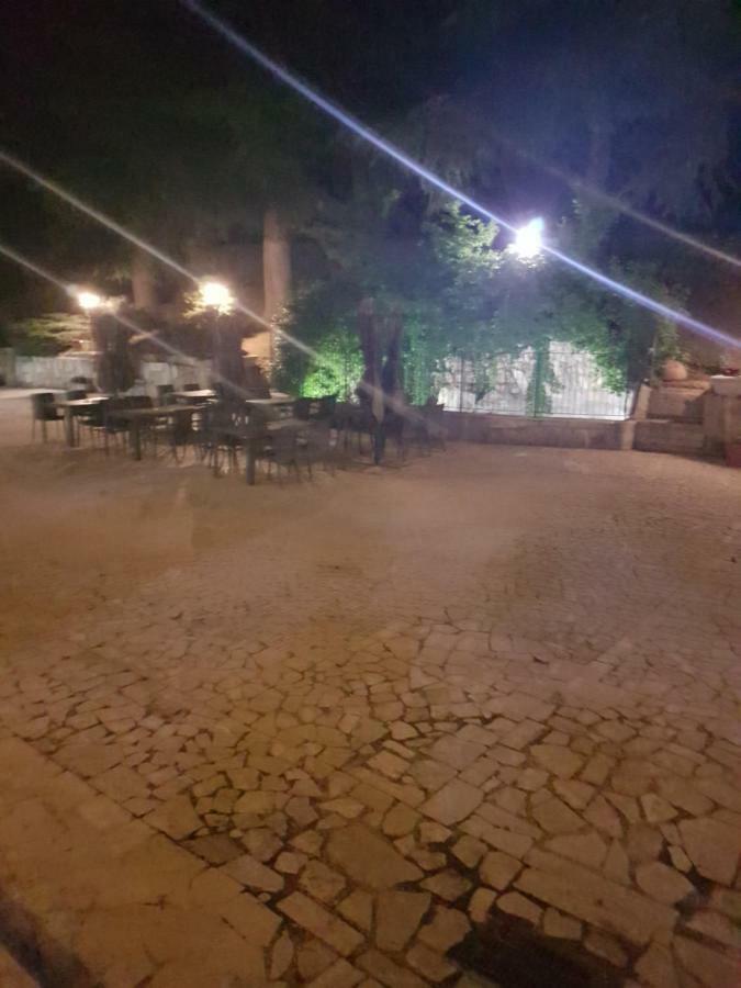 La Tenuta Di Bacco Hotel Colleferro Exterior foto